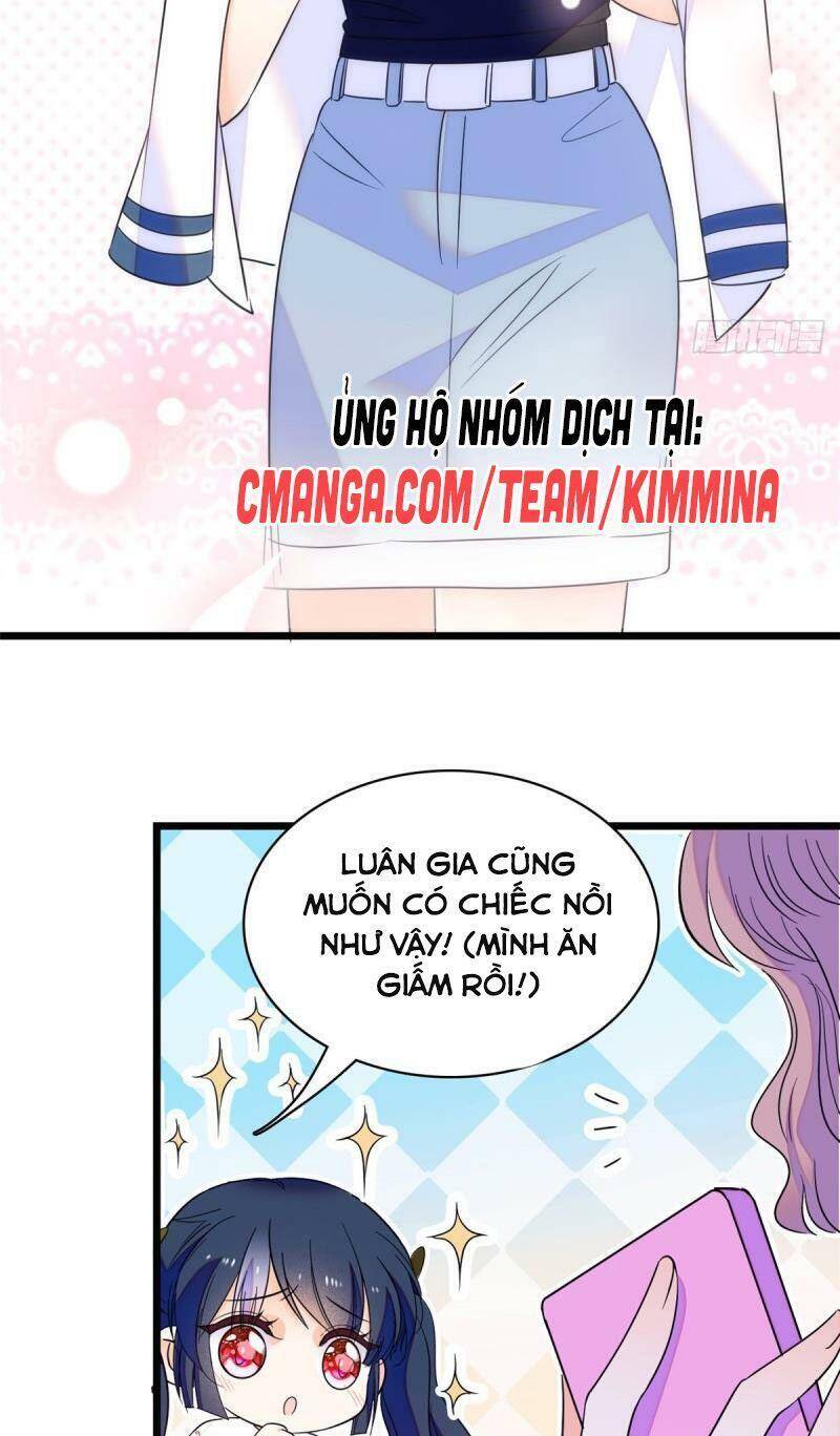Toàn Mạng Đều Là Fan Cp Của Tôi Với Ảnh Đế Chapter 90 - Trang 2