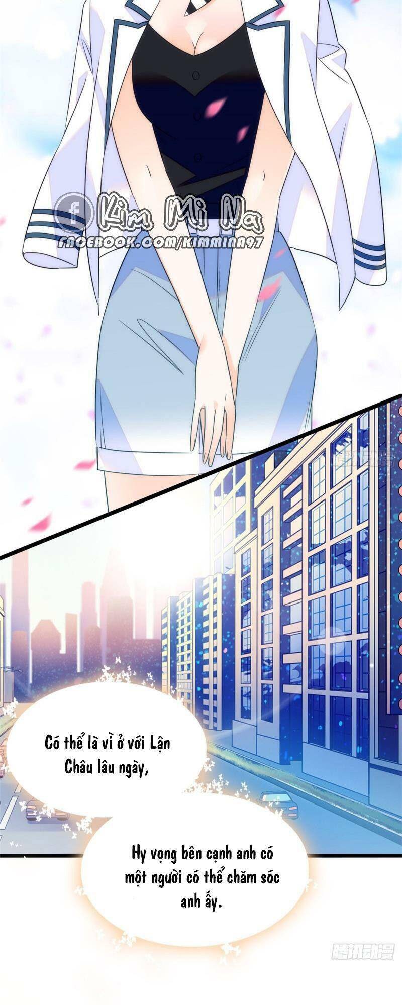 Toàn Mạng Đều Là Fan Cp Của Tôi Với Ảnh Đế Chapter 90 - Trang 2