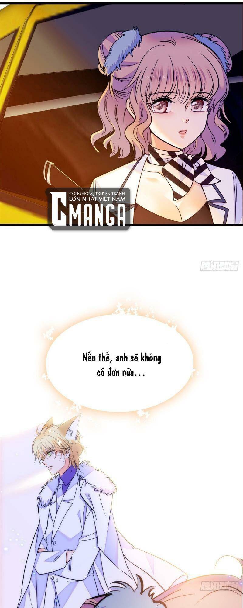 Toàn Mạng Đều Là Fan Cp Của Tôi Với Ảnh Đế Chapter 90 - Trang 2