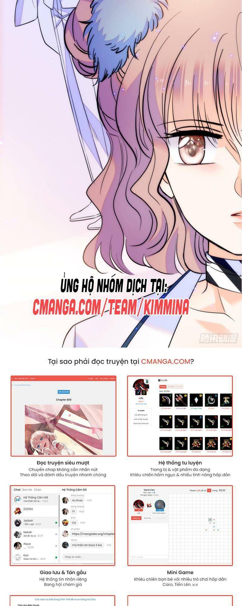 Toàn Mạng Đều Là Fan Cp Của Tôi Với Ảnh Đế Chapter 90 - Trang 2