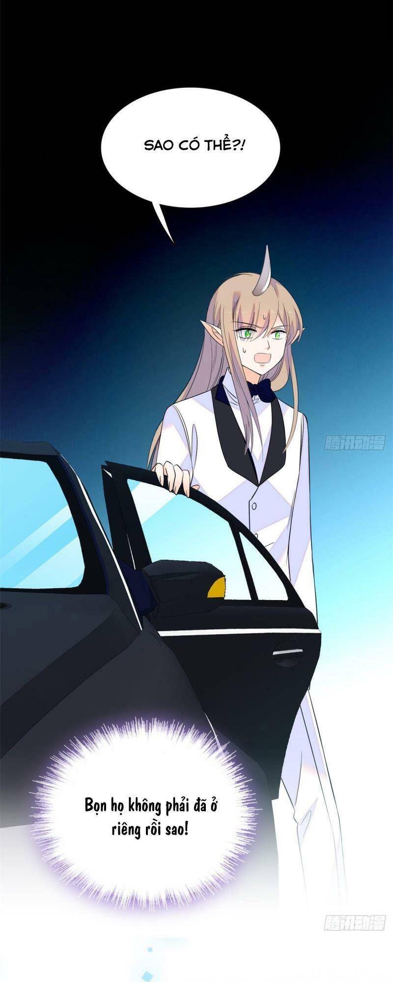 Toàn Mạng Đều Là Fan Cp Của Tôi Với Ảnh Đế Chapter 90 - Trang 2