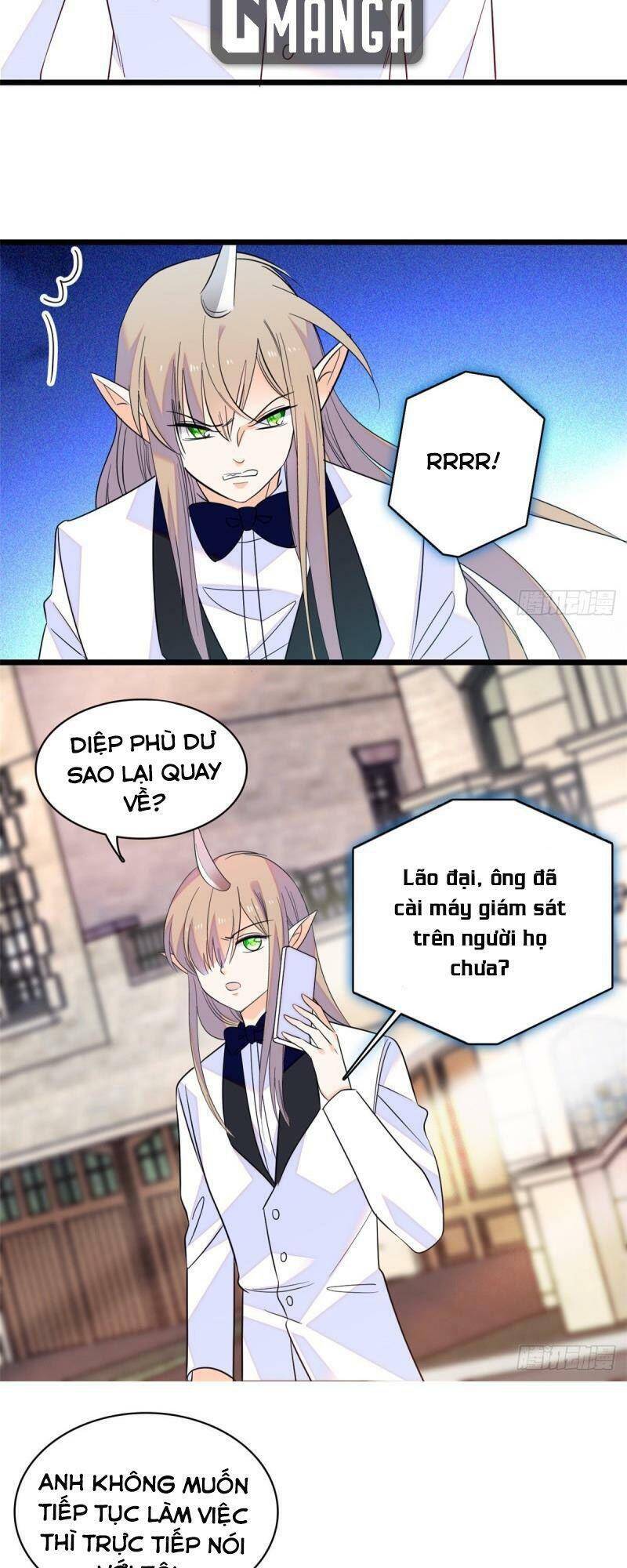 Toàn Mạng Đều Là Fan Cp Của Tôi Với Ảnh Đế Chapter 90 - Trang 2