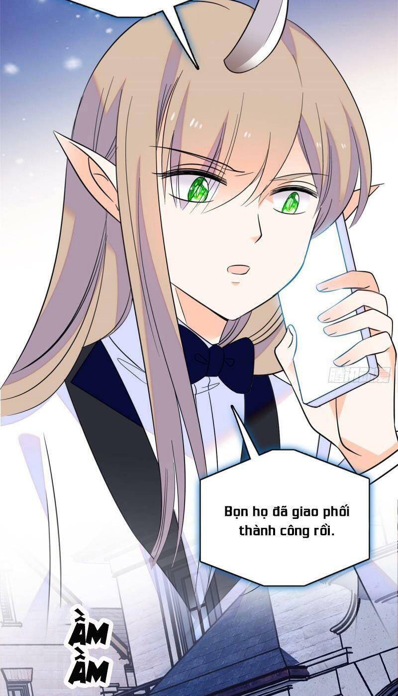 Toàn Mạng Đều Là Fan Cp Của Tôi Với Ảnh Đế Chapter 90 - Trang 2