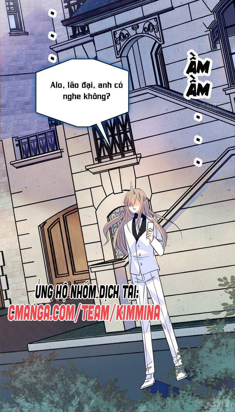 Toàn Mạng Đều Là Fan Cp Của Tôi Với Ảnh Đế Chapter 90 - Trang 2