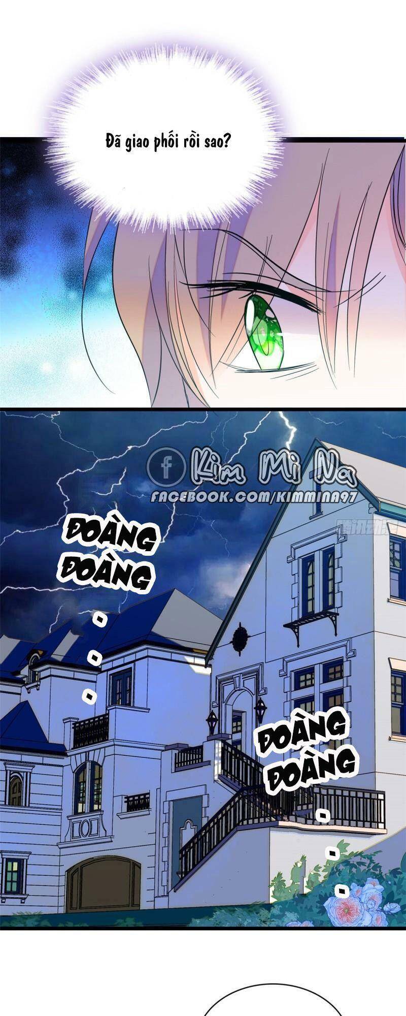 Toàn Mạng Đều Là Fan Cp Của Tôi Với Ảnh Đế Chapter 90 - Trang 2