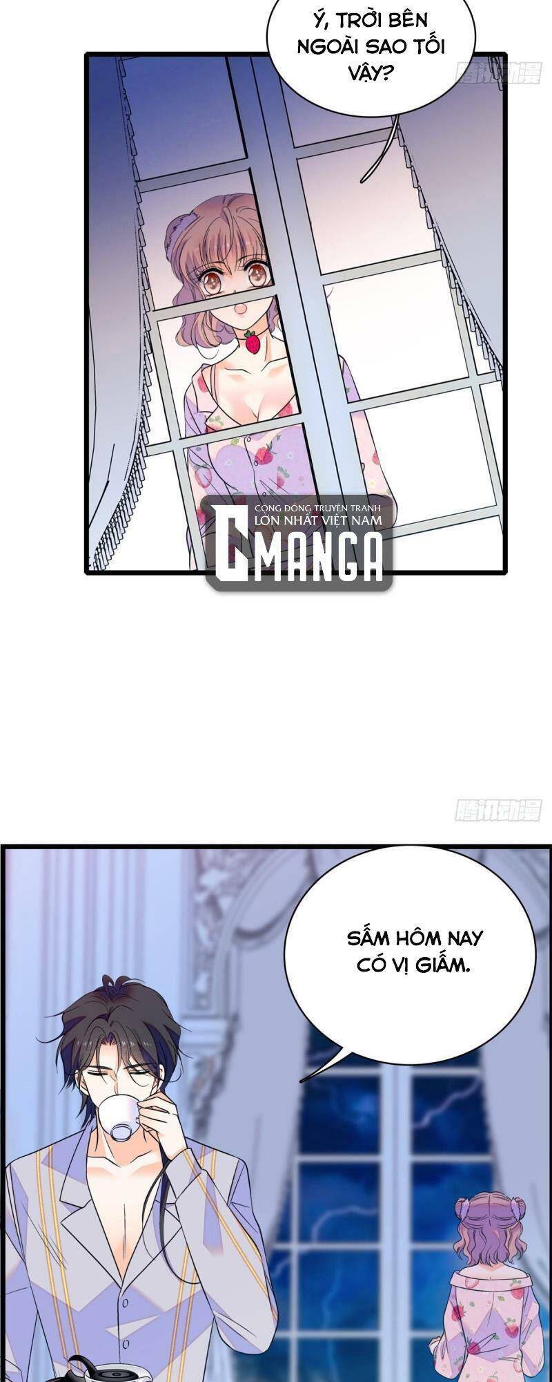 Toàn Mạng Đều Là Fan Cp Của Tôi Với Ảnh Đế Chapter 90 - Trang 2