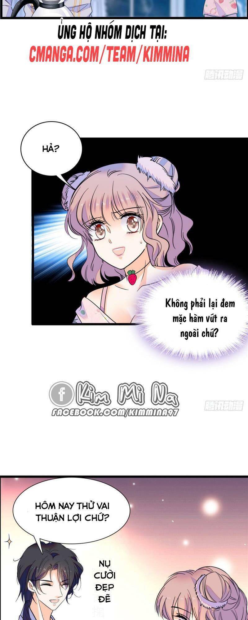 Toàn Mạng Đều Là Fan Cp Của Tôi Với Ảnh Đế Chapter 90 - Trang 2