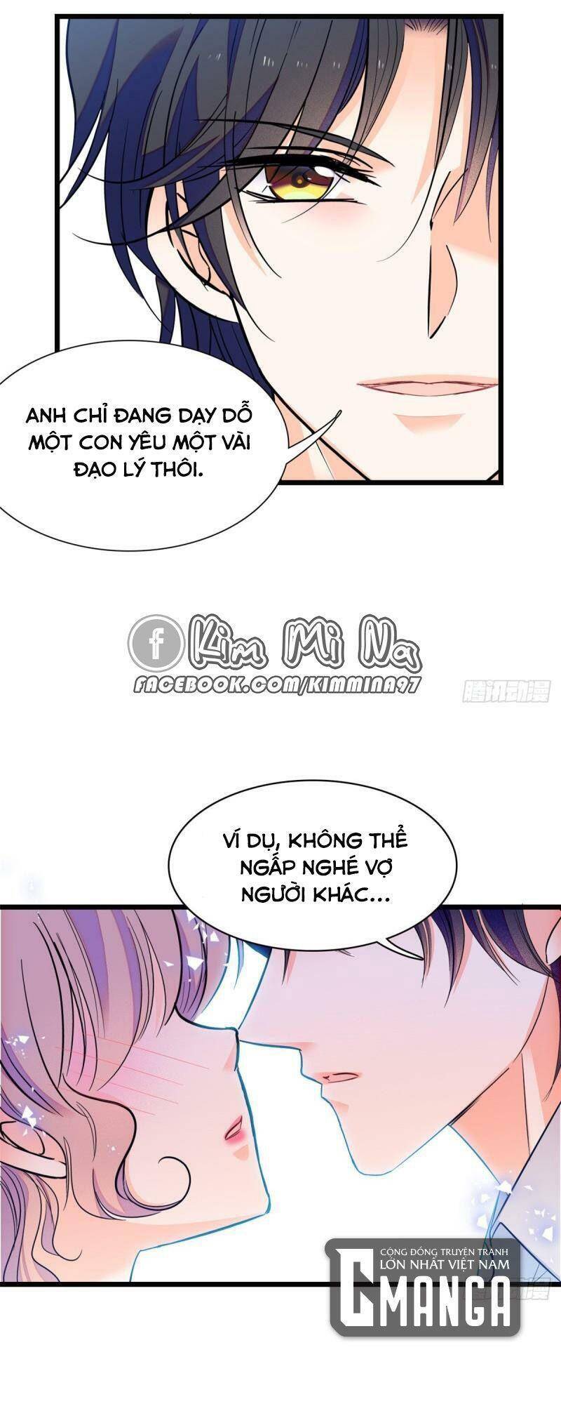 Toàn Mạng Đều Là Fan Cp Của Tôi Với Ảnh Đế Chapter 90 - Trang 2