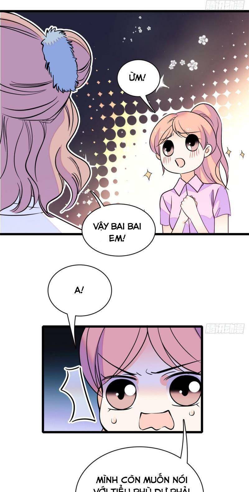 Toàn Mạng Đều Là Fan Cp Của Tôi Với Ảnh Đế Chapter 90 - Trang 2