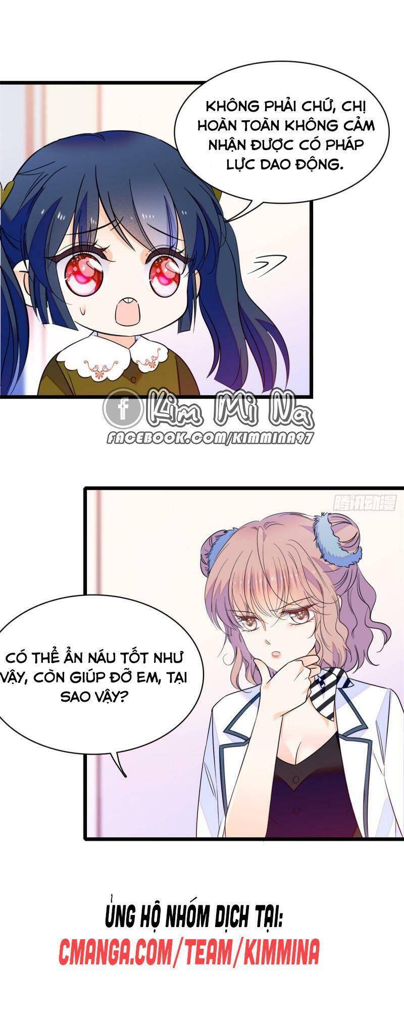 Toàn Mạng Đều Là Fan Cp Của Tôi Với Ảnh Đế Chapter 90 - Trang 2