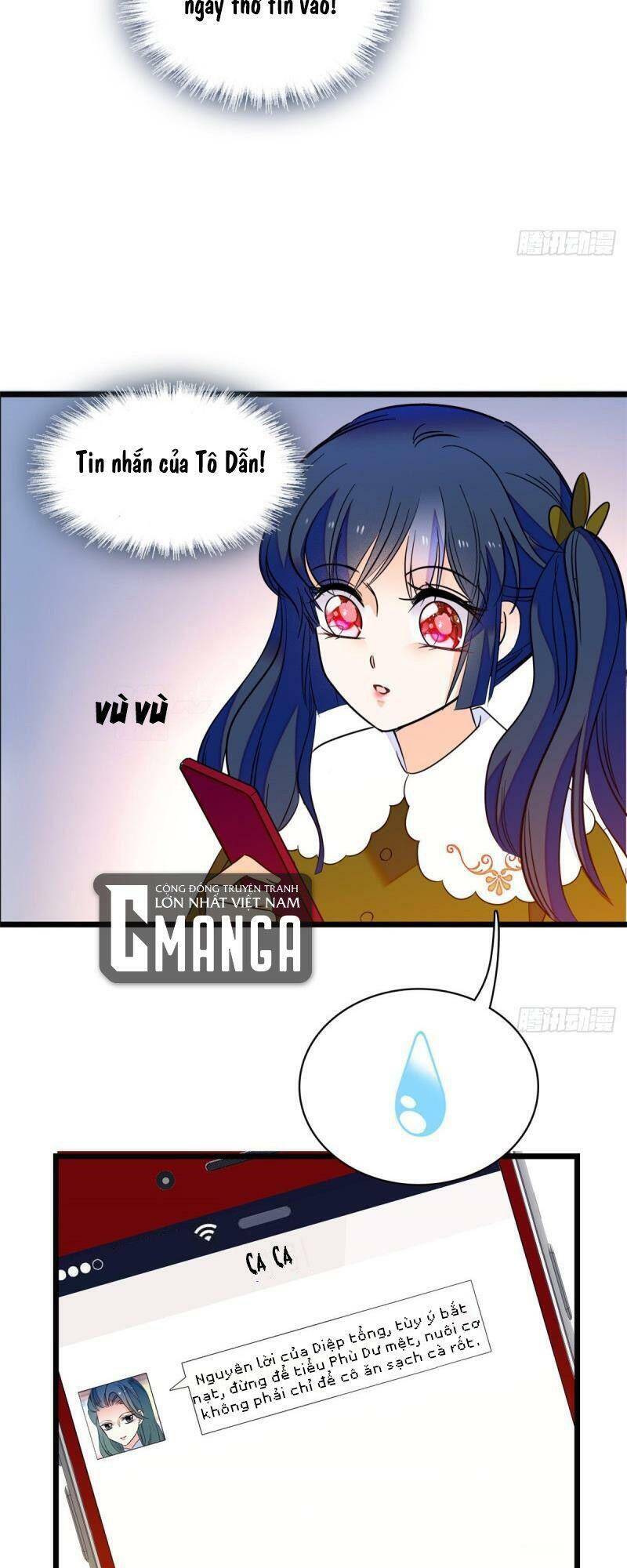 Toàn Mạng Đều Là Fan Cp Của Tôi Với Ảnh Đế Chapter 90 - Trang 2