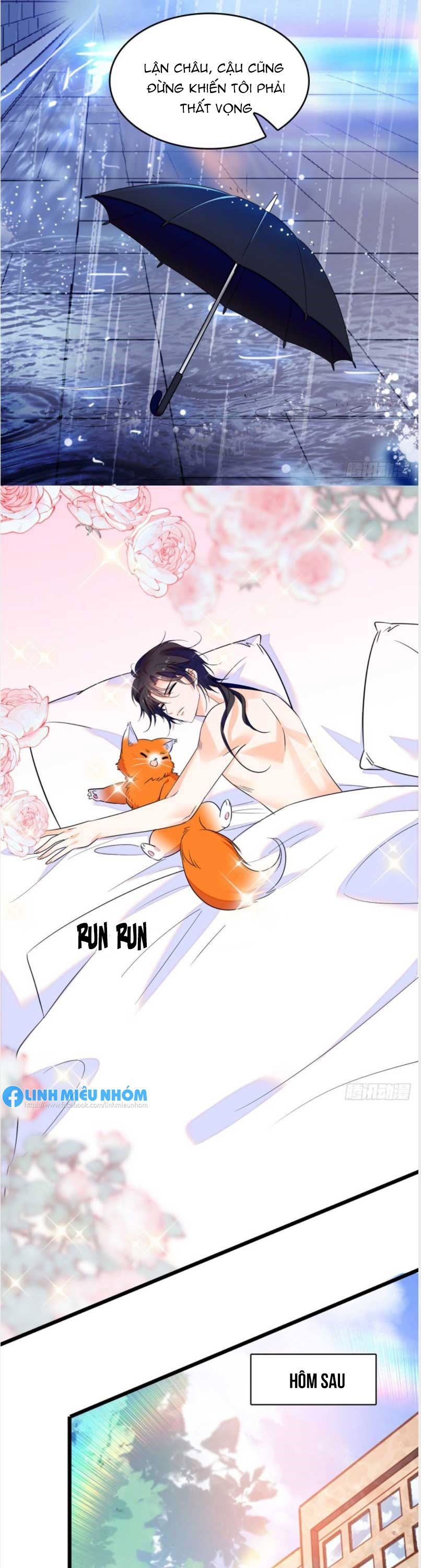 Toàn Mạng Đều Là Fan Cp Của Tôi Với Ảnh Đế Chapter 91.1 - Trang 2