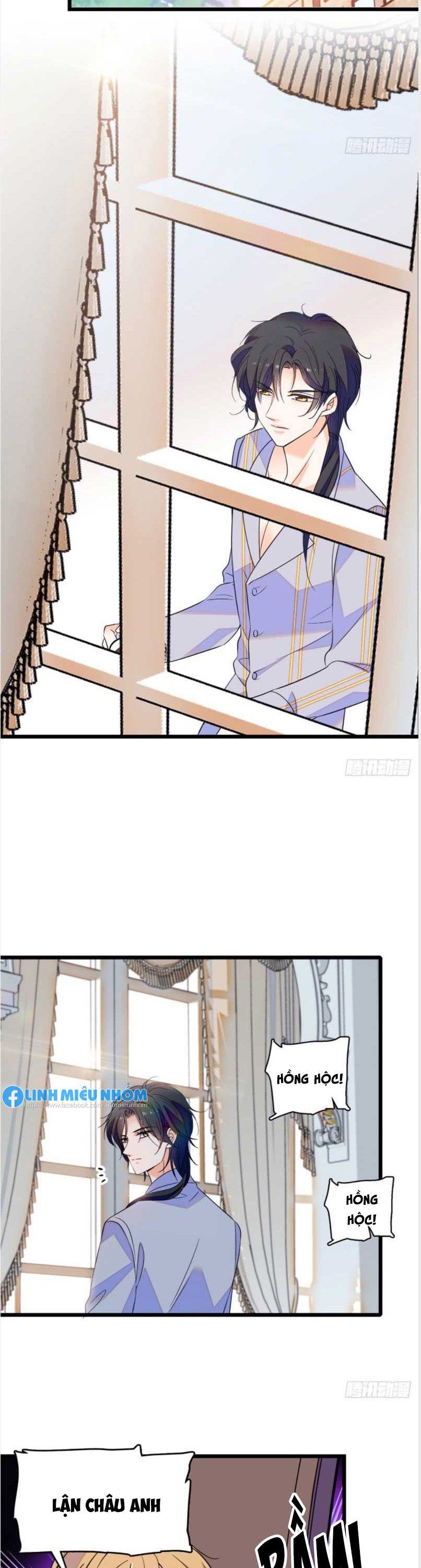 Toàn Mạng Đều Là Fan Cp Của Tôi Với Ảnh Đế Chapter 91.1 - Trang 2