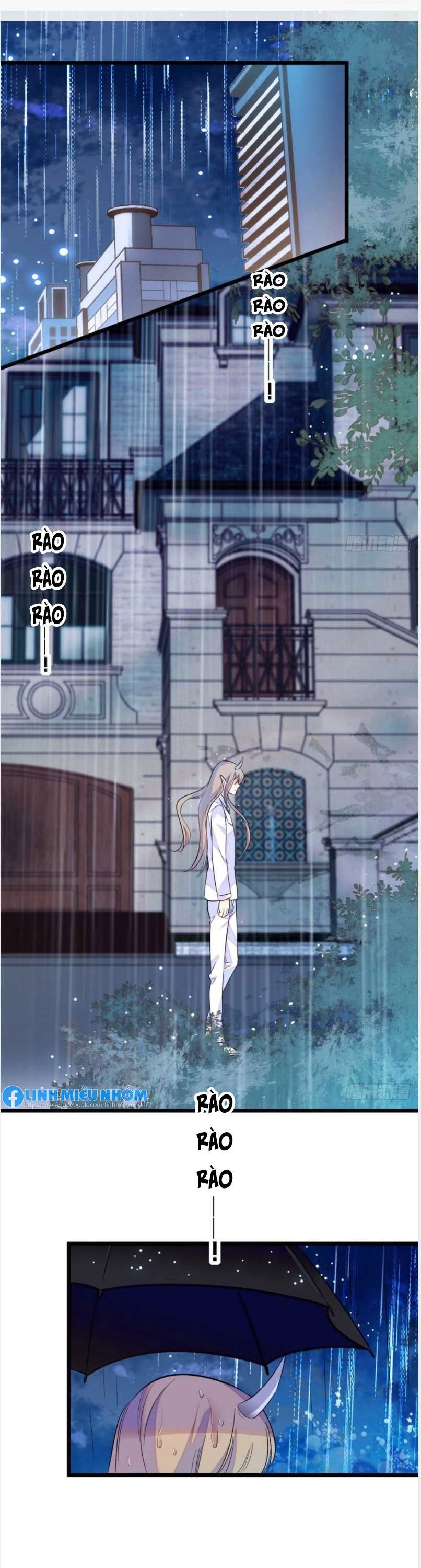 Toàn Mạng Đều Là Fan Cp Của Tôi Với Ảnh Đế Chapter 91.1 - Trang 2