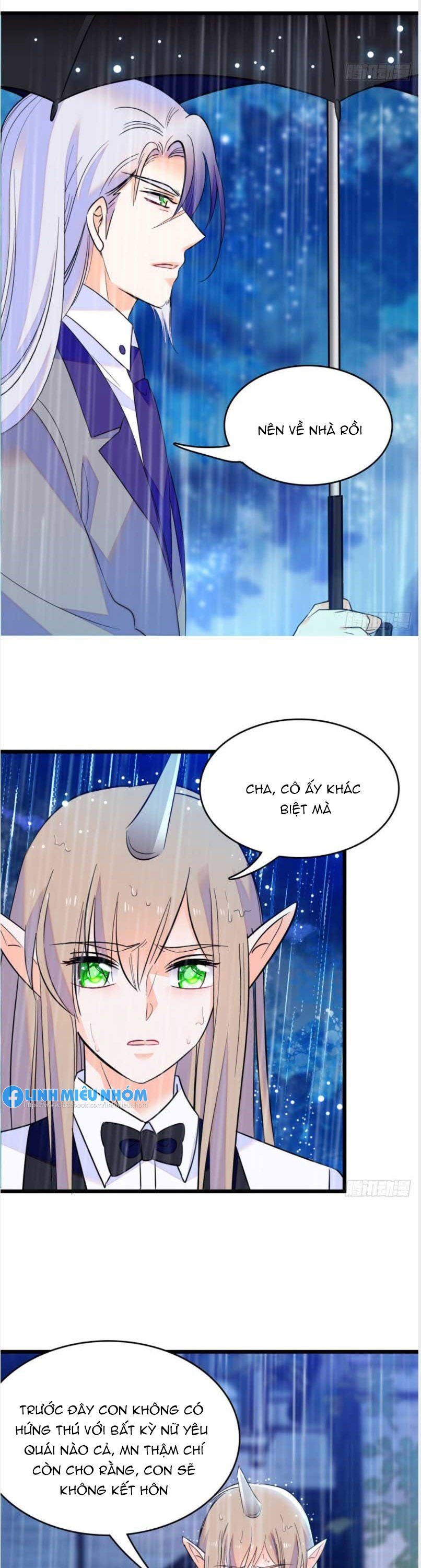 Toàn Mạng Đều Là Fan Cp Của Tôi Với Ảnh Đế Chapter 91.1 - Trang 2