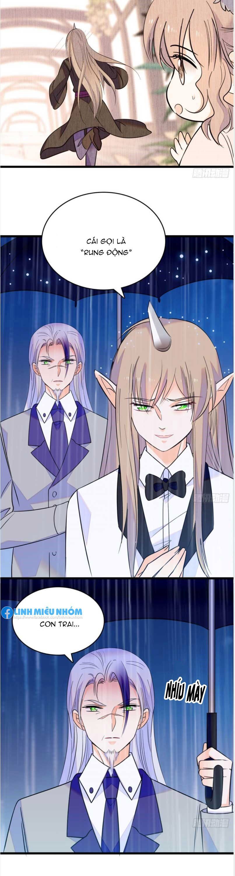 Toàn Mạng Đều Là Fan Cp Của Tôi Với Ảnh Đế Chapter 91.1 - Trang 2