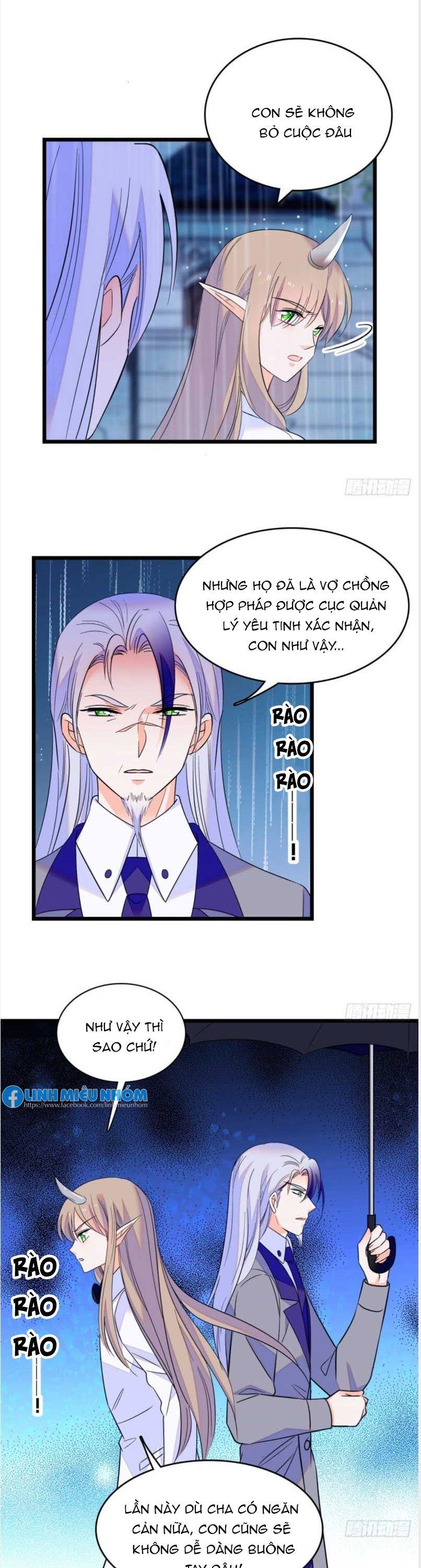 Toàn Mạng Đều Là Fan Cp Của Tôi Với Ảnh Đế Chapter 91.1 - Trang 2