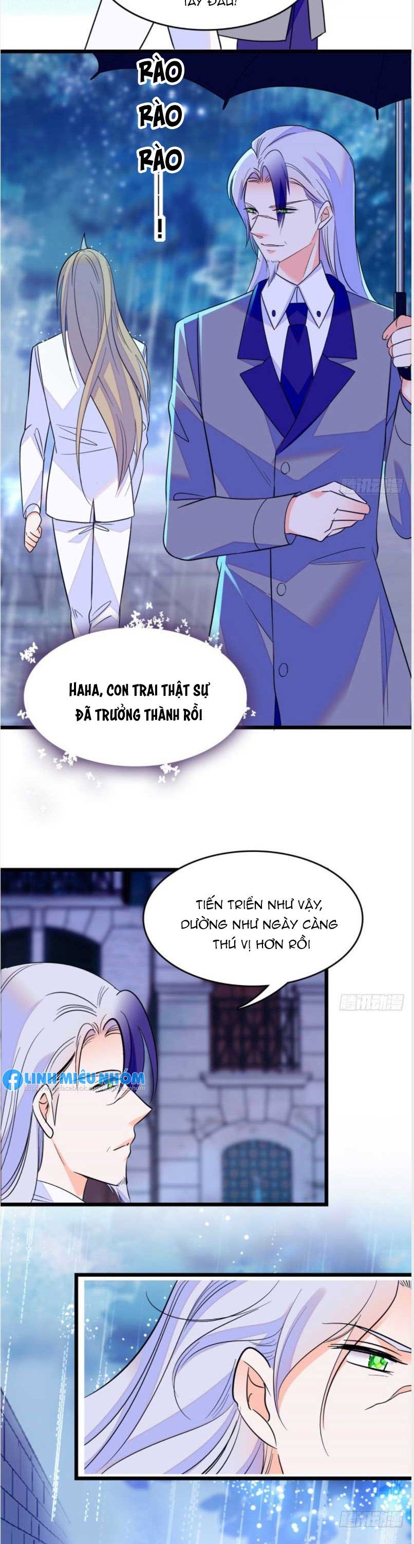 Toàn Mạng Đều Là Fan Cp Của Tôi Với Ảnh Đế Chapter 91.1 - Trang 2