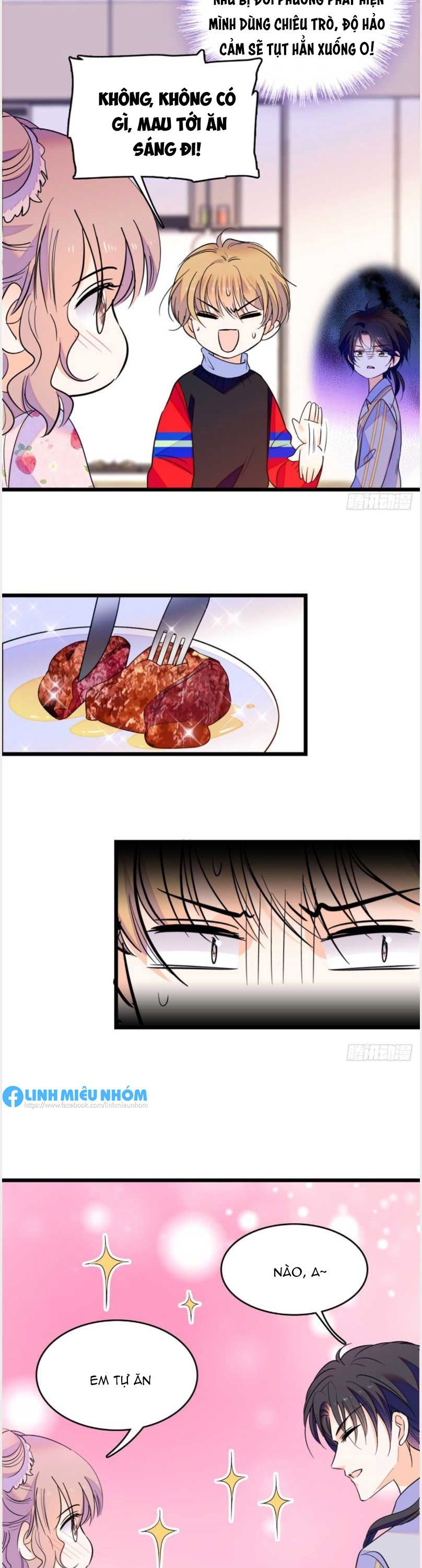 Toàn Mạng Đều Là Fan Cp Của Tôi Với Ảnh Đế Chapter 91.2 - Trang 2