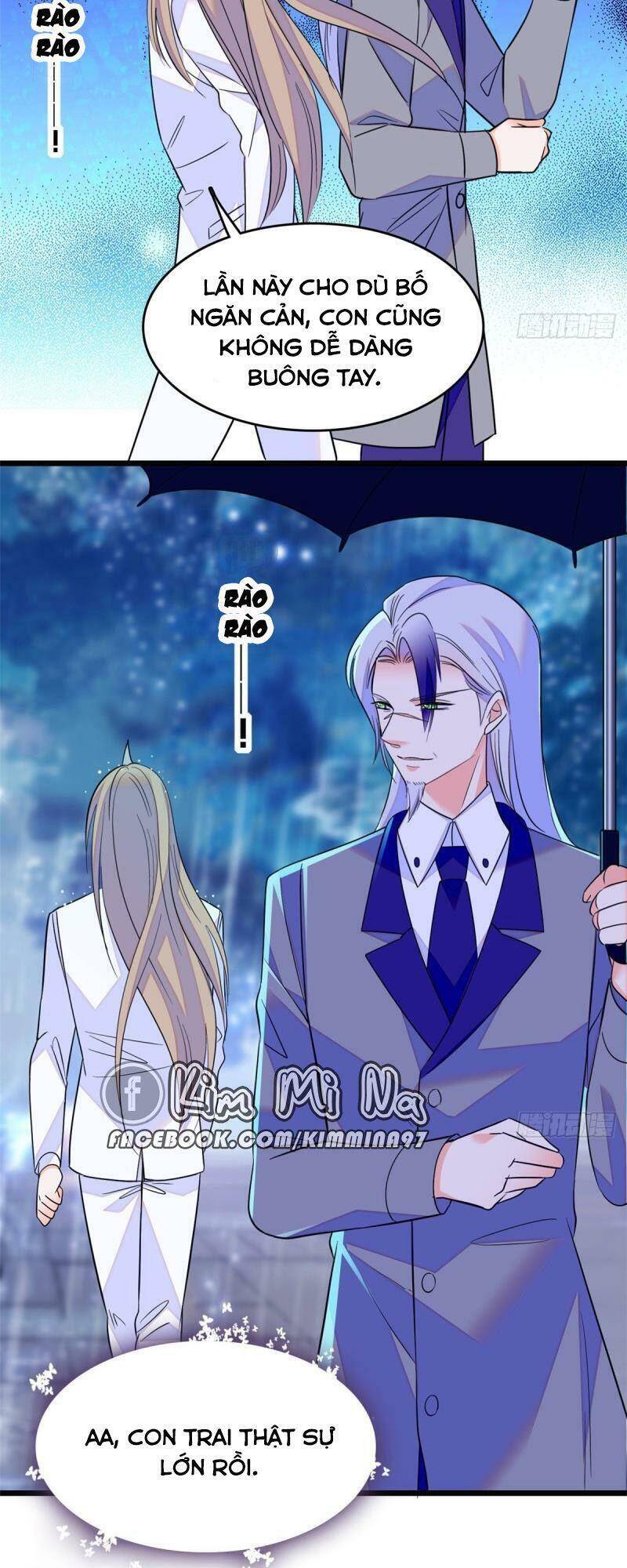 Toàn Mạng Đều Là Fan Cp Của Tôi Với Ảnh Đế Chapter 91 - Trang 2