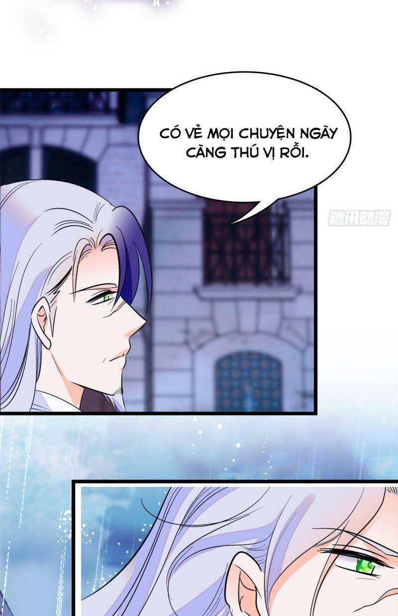 Toàn Mạng Đều Là Fan Cp Của Tôi Với Ảnh Đế Chapter 91 - Trang 2