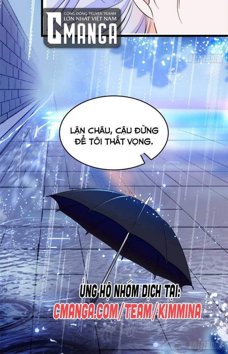 Toàn Mạng Đều Là Fan Cp Của Tôi Với Ảnh Đế Chapter 91 - Trang 2