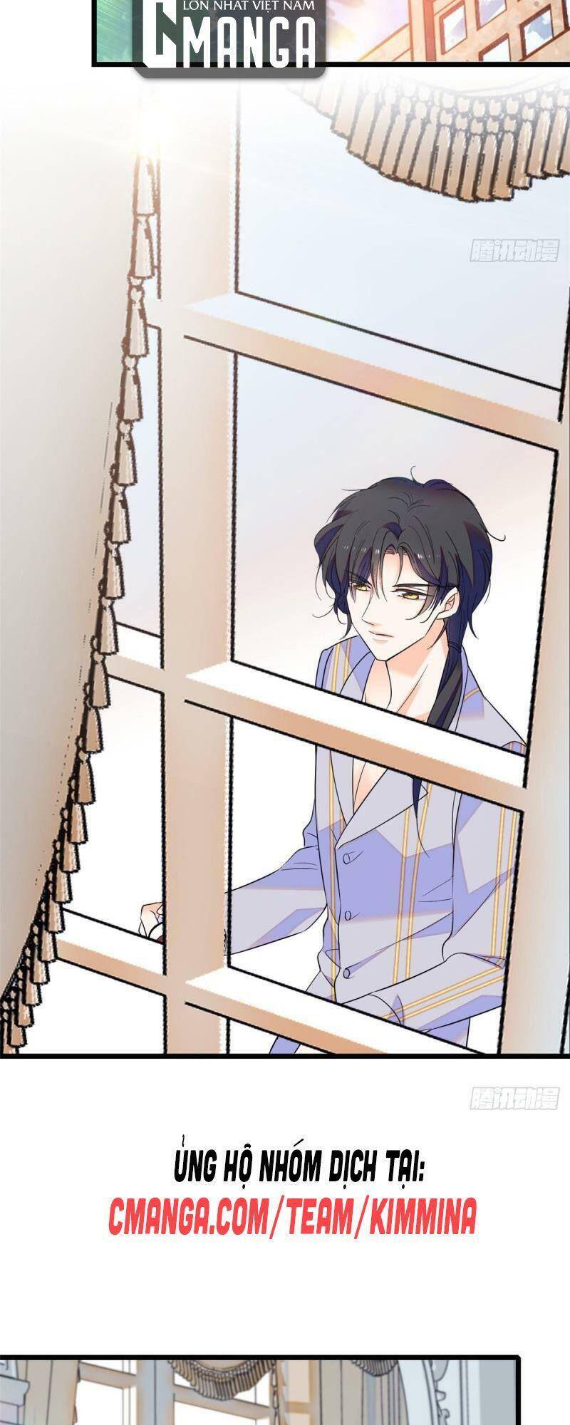 Toàn Mạng Đều Là Fan Cp Của Tôi Với Ảnh Đế Chapter 91 - Trang 2