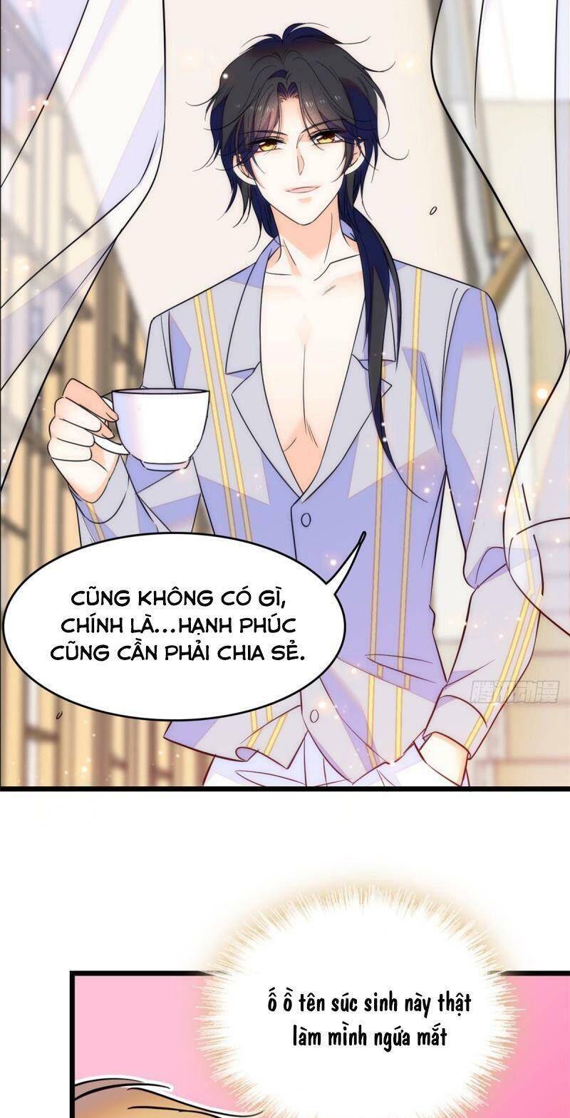 Toàn Mạng Đều Là Fan Cp Của Tôi Với Ảnh Đế Chapter 91 - Trang 2