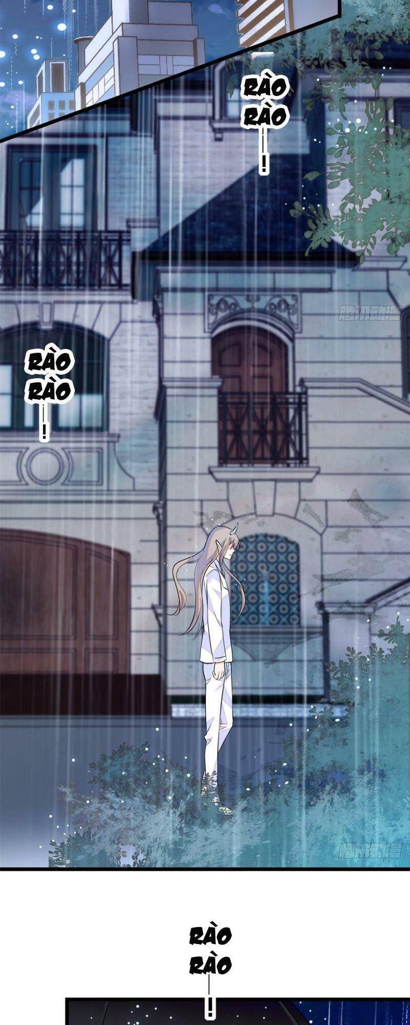 Toàn Mạng Đều Là Fan Cp Của Tôi Với Ảnh Đế Chapter 91 - Trang 2