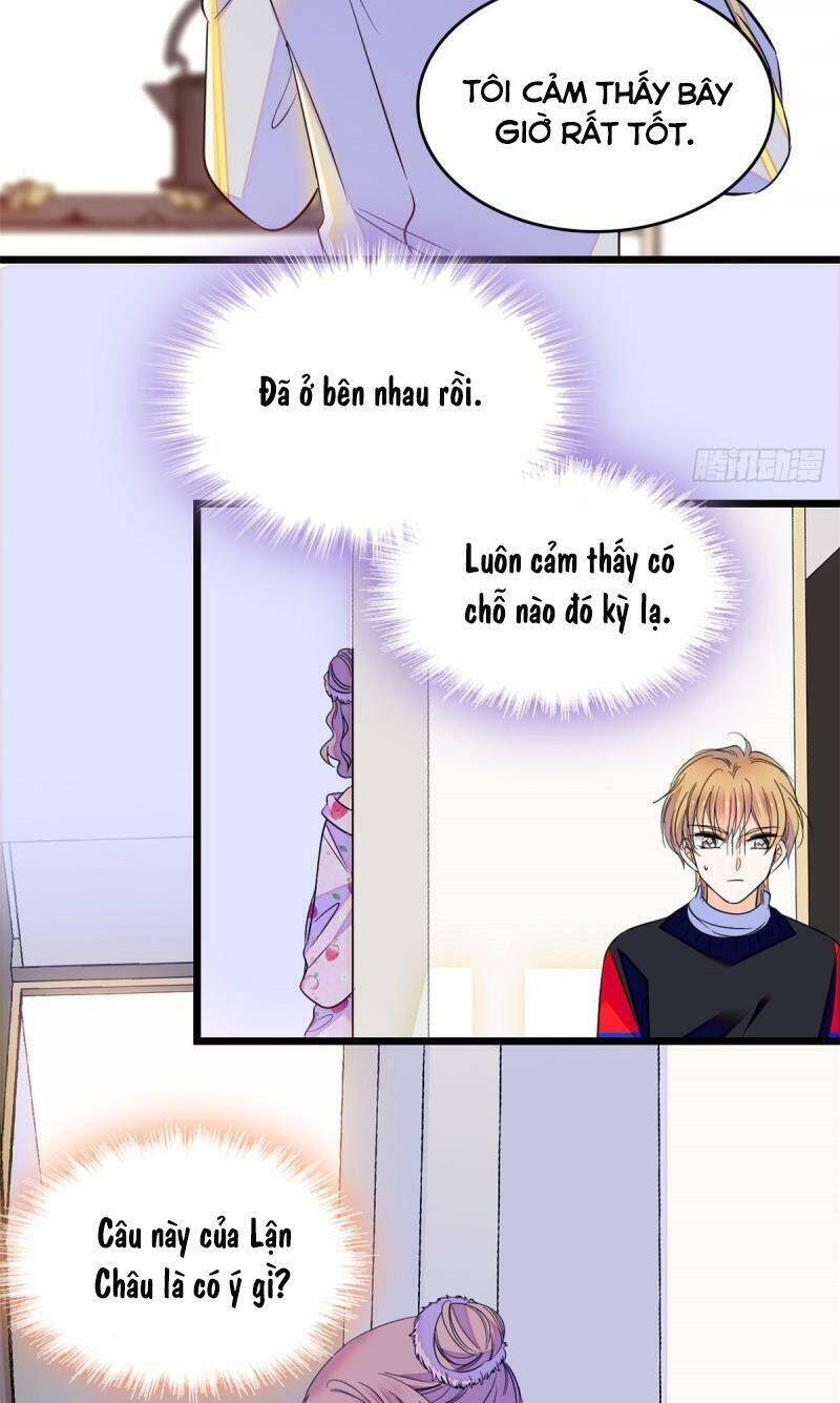 Toàn Mạng Đều Là Fan Cp Của Tôi Với Ảnh Đế Chapter 91 - Trang 2