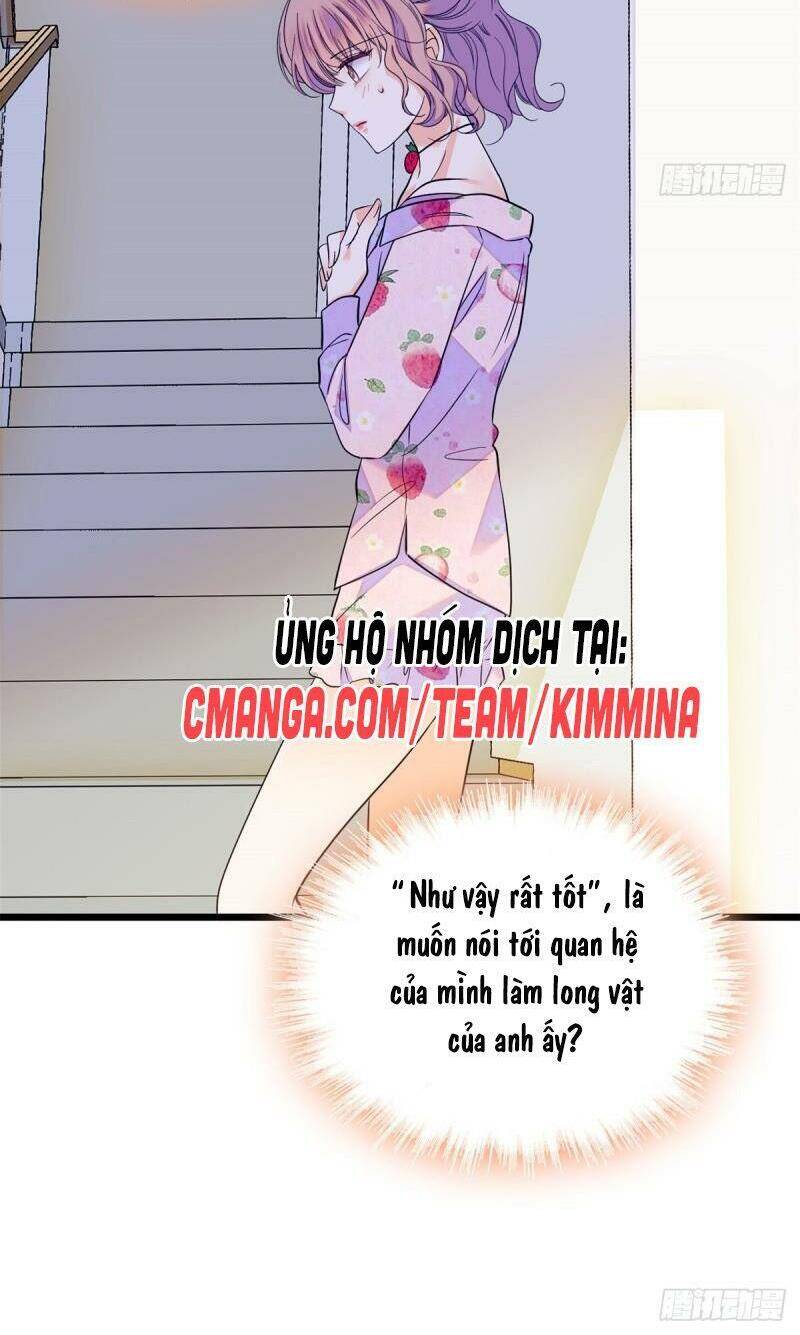 Toàn Mạng Đều Là Fan Cp Của Tôi Với Ảnh Đế Chapter 91 - Trang 2