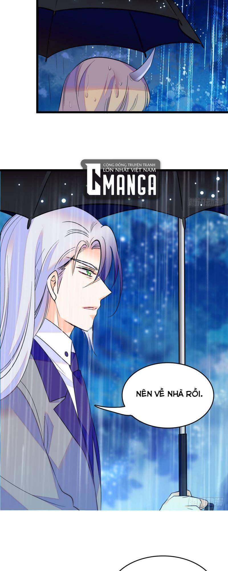 Toàn Mạng Đều Là Fan Cp Của Tôi Với Ảnh Đế Chapter 91 - Trang 2