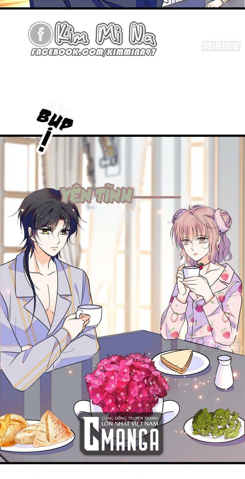 Toàn Mạng Đều Là Fan Cp Của Tôi Với Ảnh Đế Chapter 91 - Trang 2