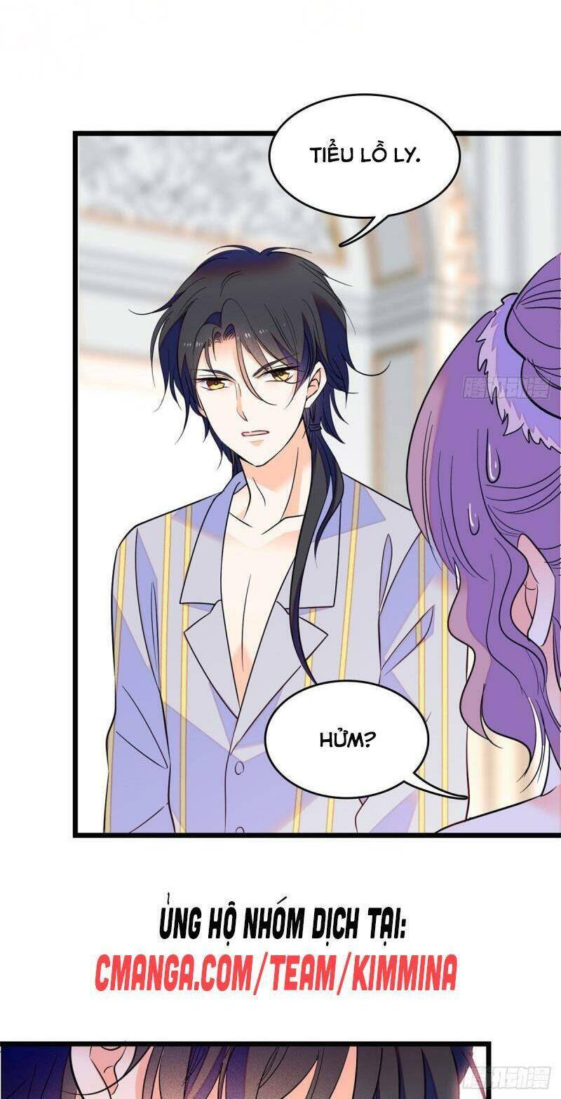 Toàn Mạng Đều Là Fan Cp Của Tôi Với Ảnh Đế Chapter 91 - Trang 2