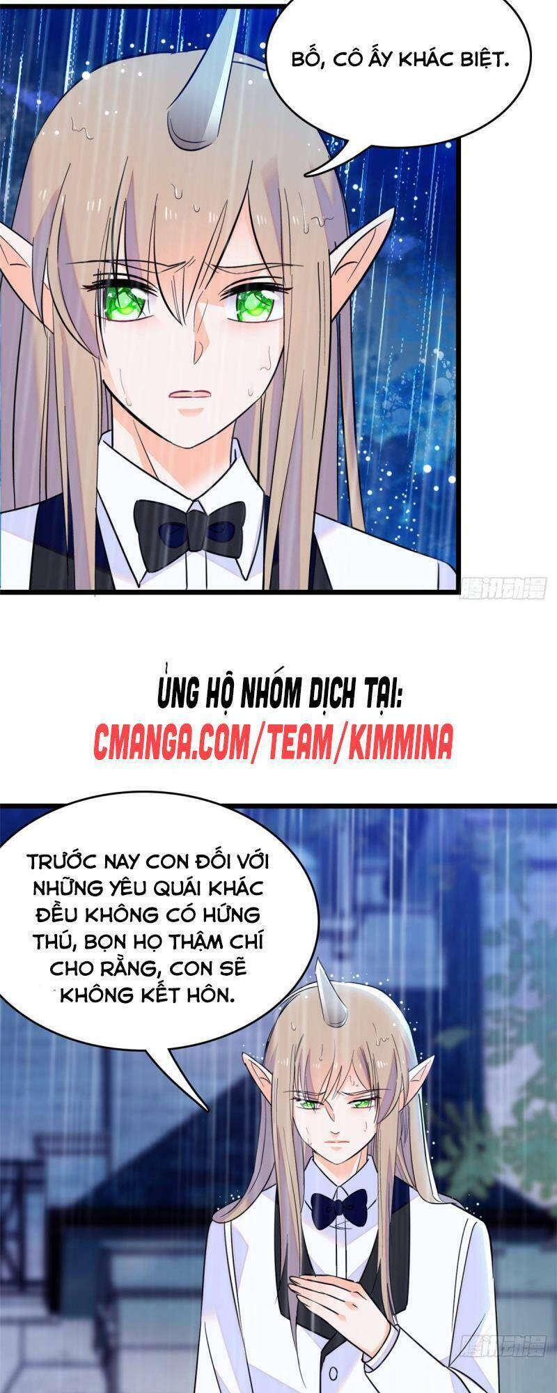 Toàn Mạng Đều Là Fan Cp Của Tôi Với Ảnh Đế Chapter 91 - Trang 2