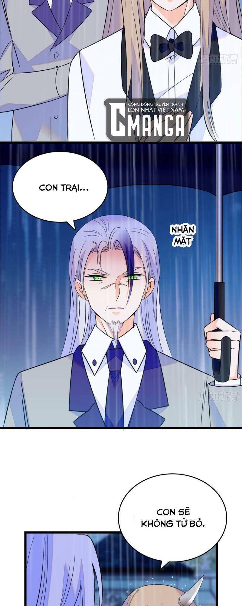 Toàn Mạng Đều Là Fan Cp Của Tôi Với Ảnh Đế Chapter 91 - Trang 2