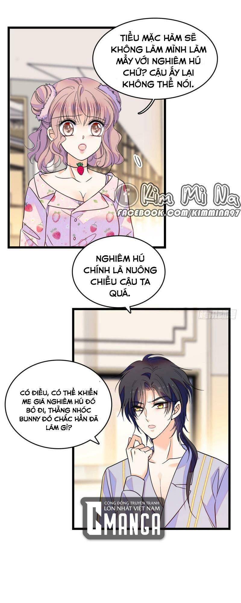 Toàn Mạng Đều Là Fan Cp Của Tôi Với Ảnh Đế Chapter 92 - Trang 2