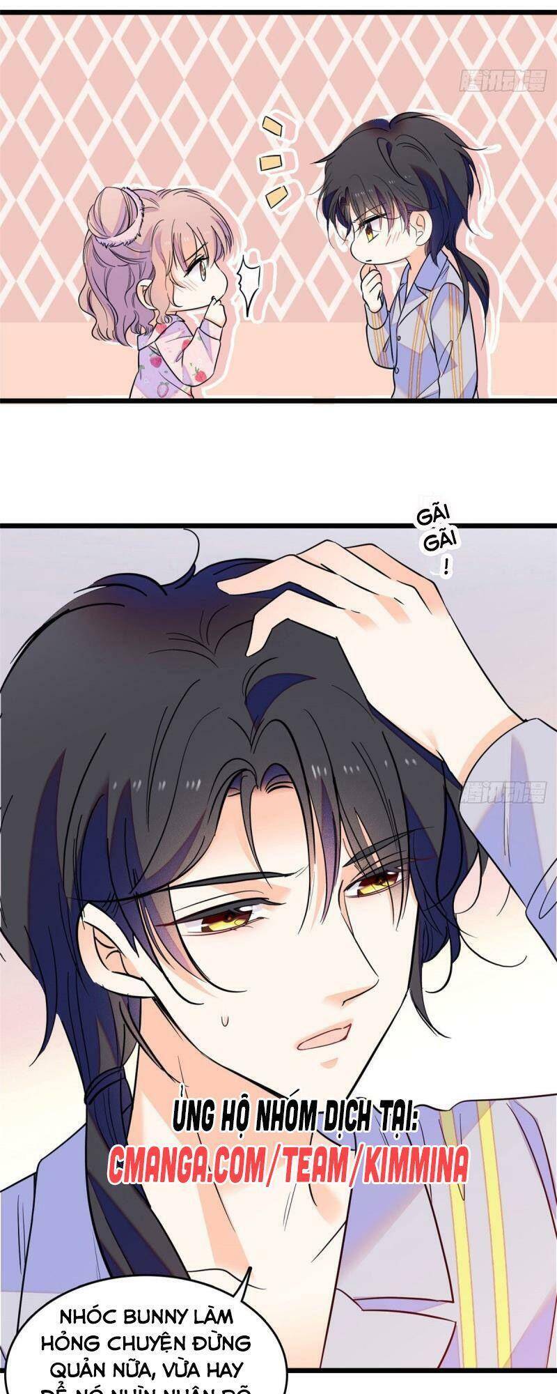 Toàn Mạng Đều Là Fan Cp Của Tôi Với Ảnh Đế Chapter 92 - Trang 2