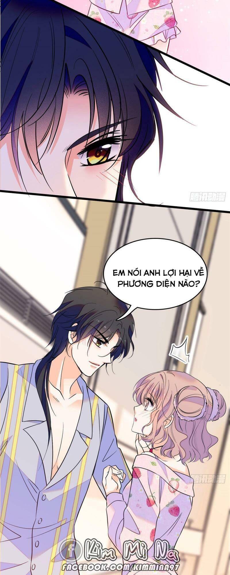 Toàn Mạng Đều Là Fan Cp Của Tôi Với Ảnh Đế Chapter 92 - Trang 2