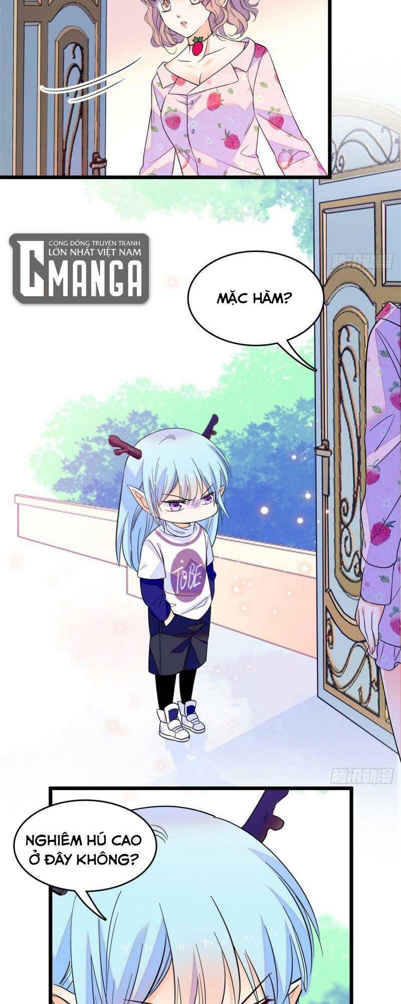 Toàn Mạng Đều Là Fan Cp Của Tôi Với Ảnh Đế Chapter 92 - Trang 2