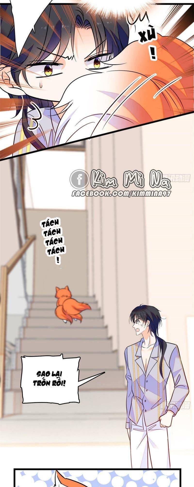 Toàn Mạng Đều Là Fan Cp Của Tôi Với Ảnh Đế Chapter 92 - Trang 2