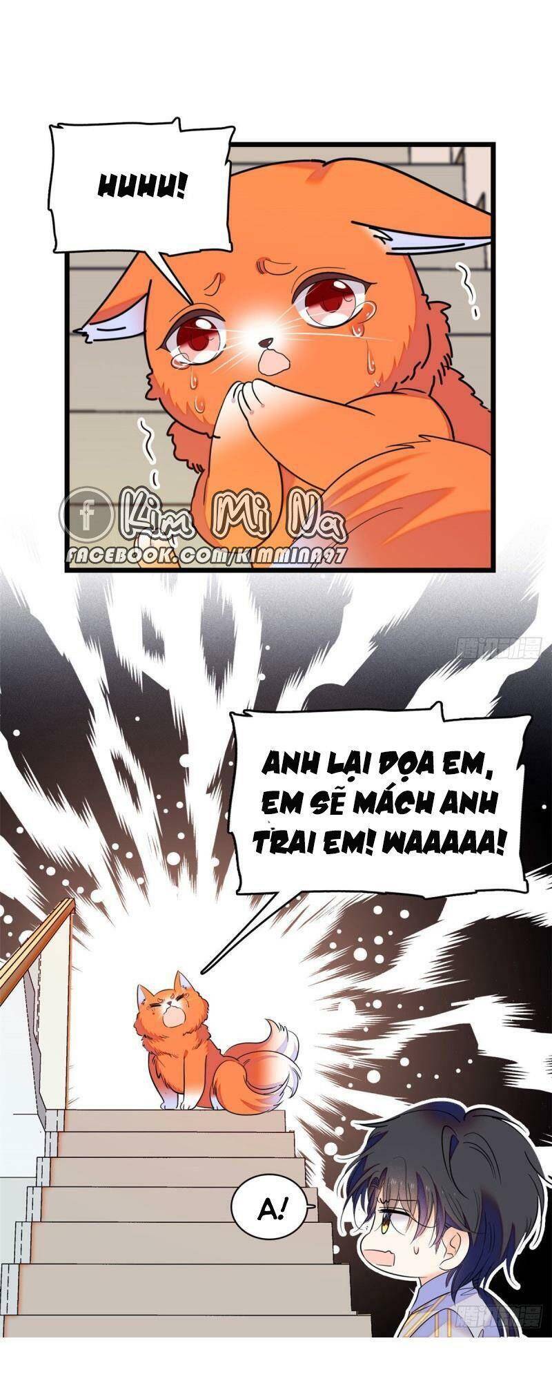 Toàn Mạng Đều Là Fan Cp Của Tôi Với Ảnh Đế Chapter 92 - Trang 2