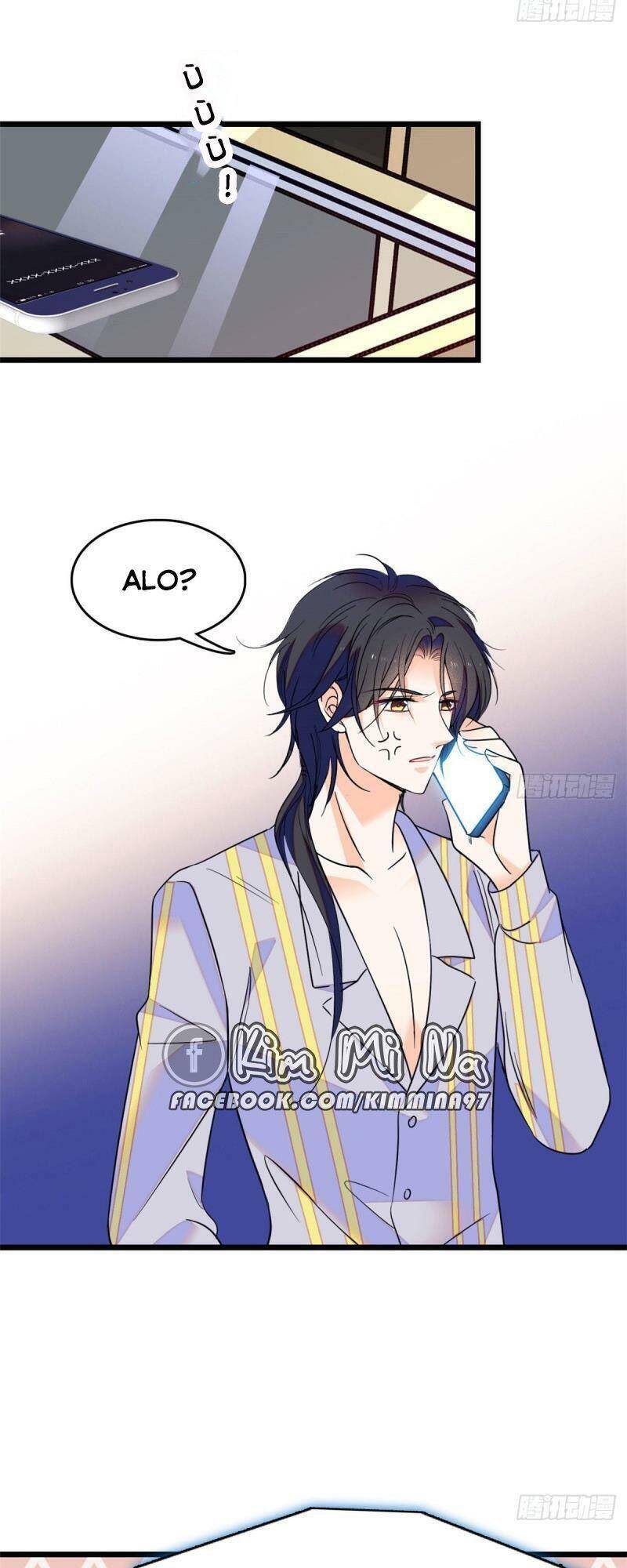 Toàn Mạng Đều Là Fan Cp Của Tôi Với Ảnh Đế Chapter 92 - Trang 2