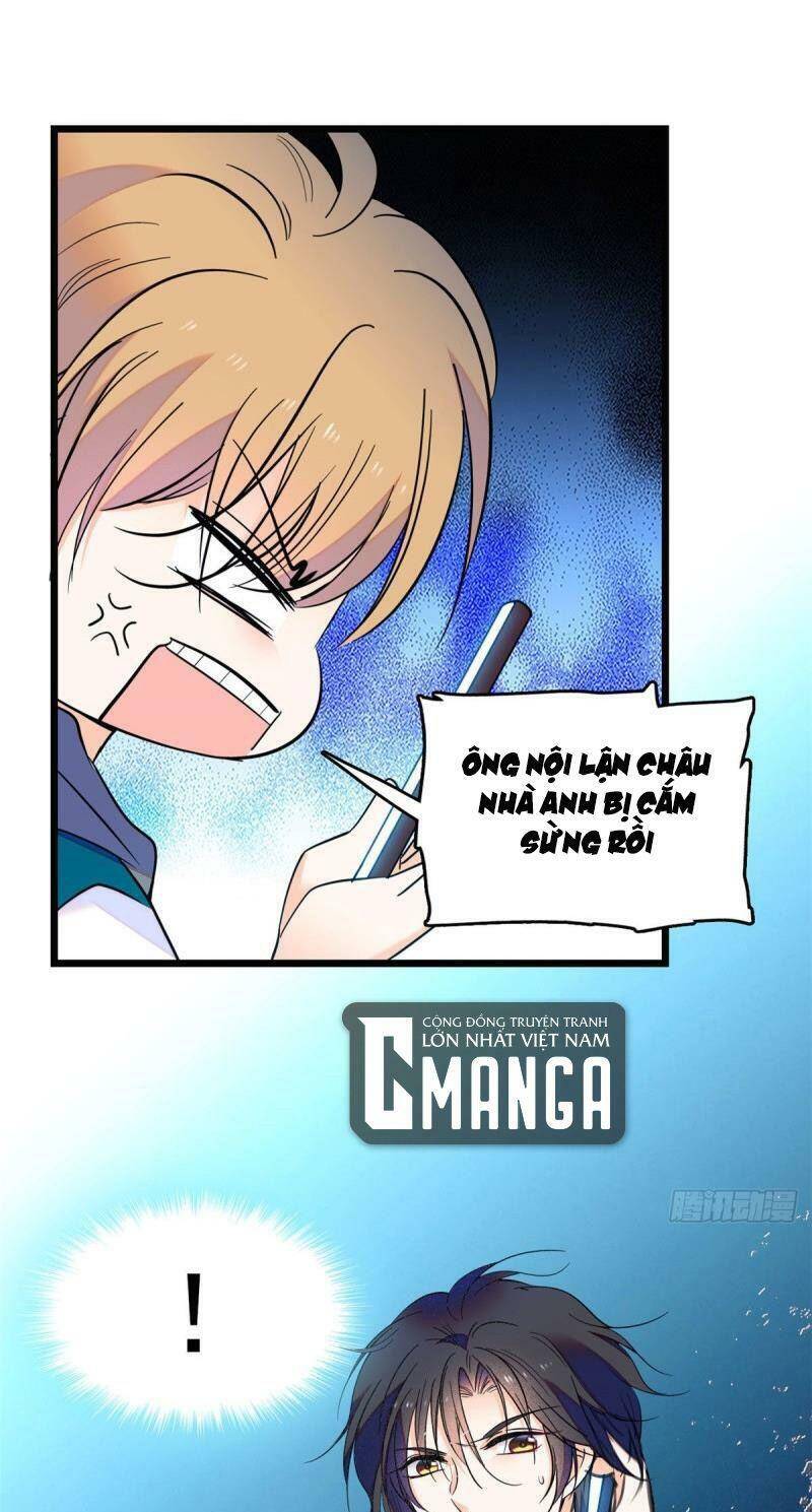 Toàn Mạng Đều Là Fan Cp Của Tôi Với Ảnh Đế Chapter 92 - Trang 2