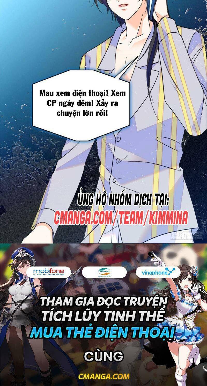 Toàn Mạng Đều Là Fan Cp Của Tôi Với Ảnh Đế Chapter 92 - Trang 2