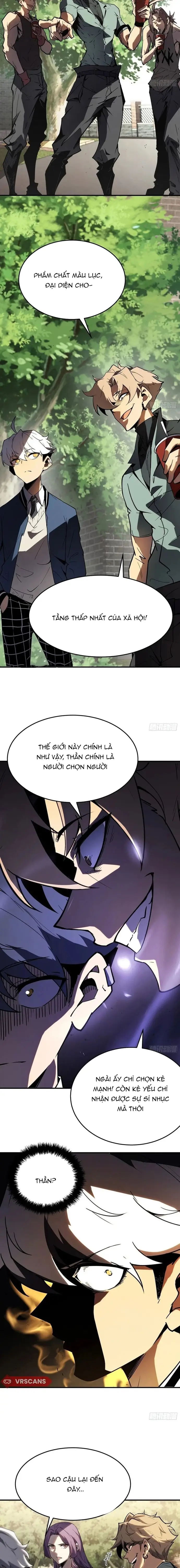 Toàn Năng Giác Tỉnh Sư Chapter 3 - Trang 2