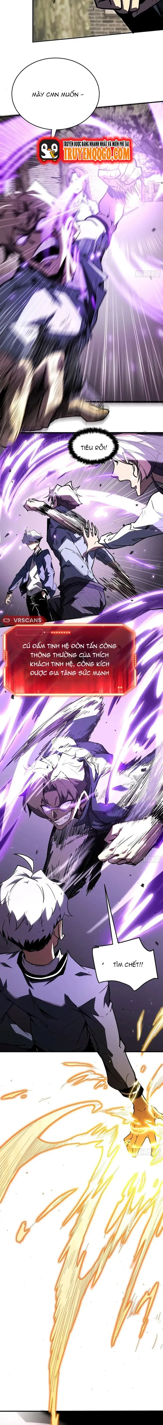 Toàn Năng Giác Tỉnh Sư Chapter 3 - Trang 2