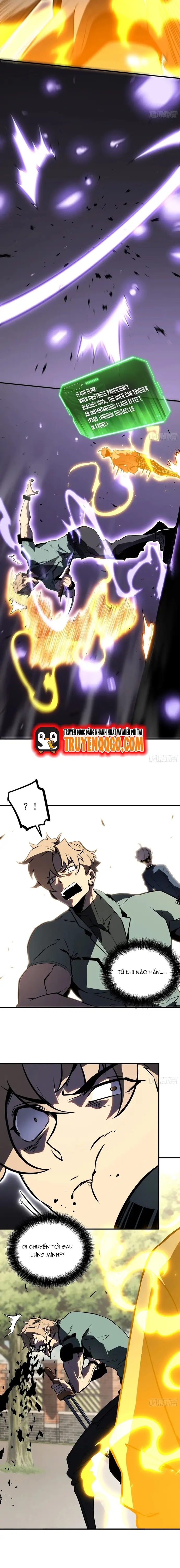 Toàn Năng Giác Tỉnh Sư Chapter 4 - Trang 2
