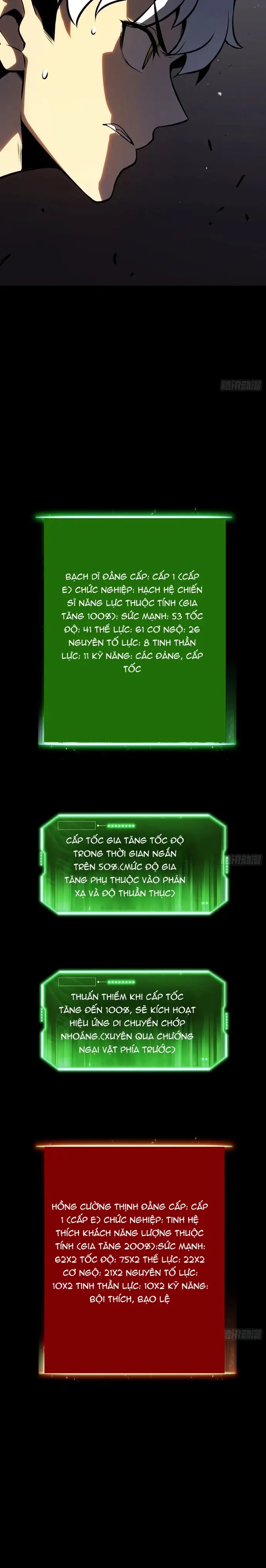Toàn Năng Giác Tỉnh Sư Chapter 4 - Trang 2
