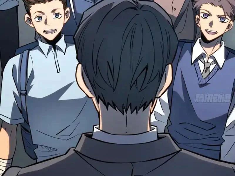 Toàn Năng Giác Tỉnh Sư Chapter 62 - Trang 2